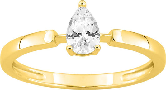 197508.Z0 - Rings - 9CT YELLOW GOLD