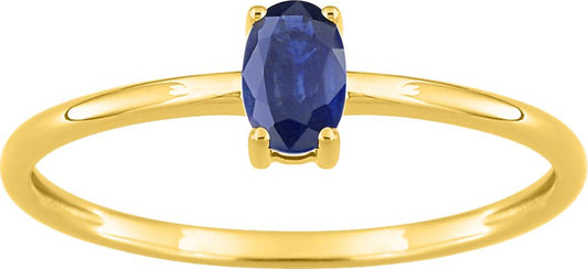 197520.S0 - Rings - 9CT YELLOW GOLD