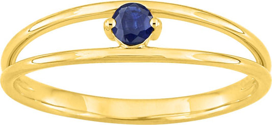 197523.S0 - Rings - 9CT YELLOW GOLD