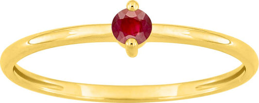 197524.R0 - Rings - 9CT YELLOW GOLD