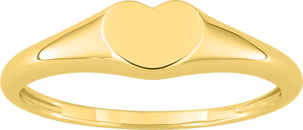 197528.00 - Rings - 9CT YELLOW GOLD