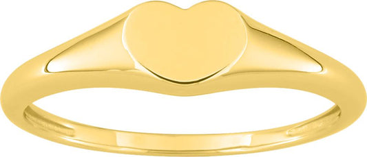 197528.00 - Rings - 9CT YELLOW GOLD