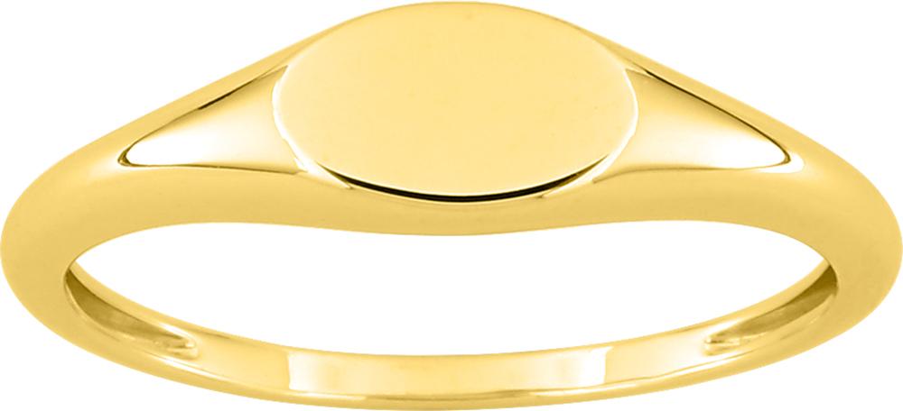 197530.00 - Rings - 9CT YELLOW GOLD