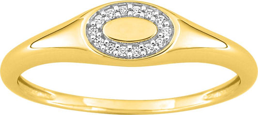 197531.Z3 - Rings - 9CT GOLD