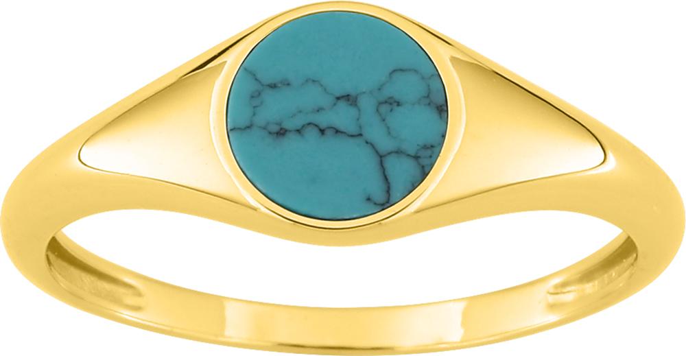 197543.00 - Rings - 9CT YELLOW GOLD