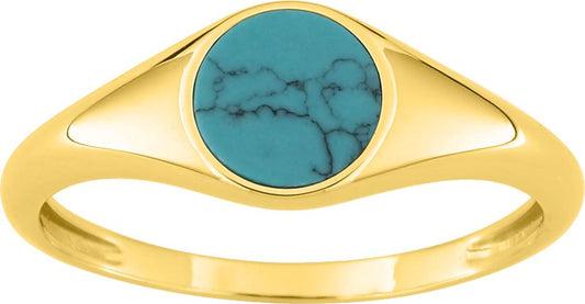 197543.00 - Rings - 9CT YELLOW GOLD