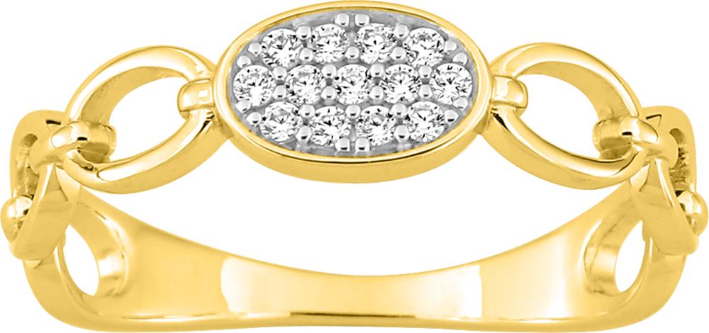 197547.Z3 - Rings - 9CT YELLOW GOLD