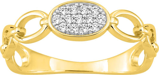 197547.Z3 - Rings - 9CT YELLOW GOLD