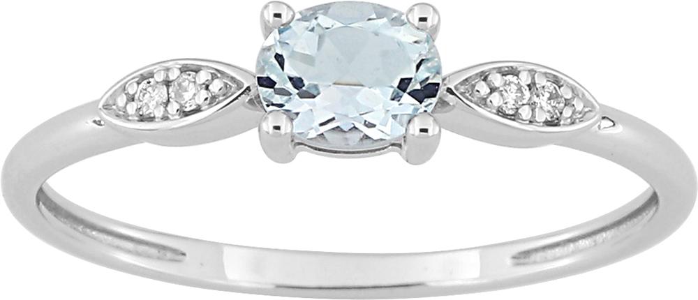 197561.M1 - Rings - 9CT WHITE GOLD