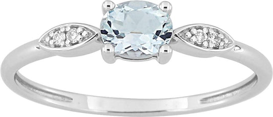 197561.M1 - Rings - 9CT WHITE GOLD