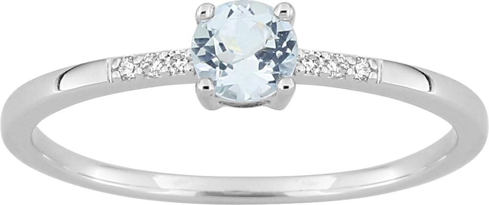 197562.M1 - Rings - 9CT WHITE GOLD