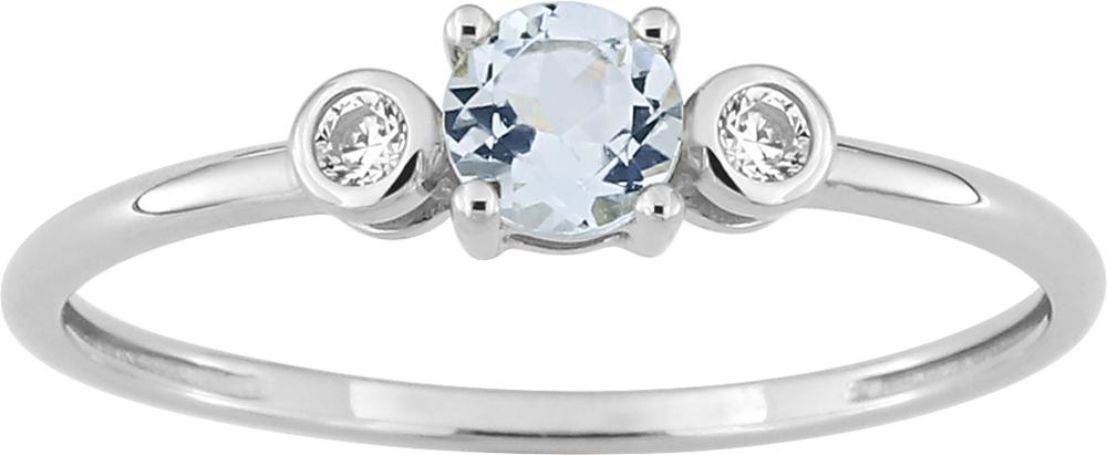 197563.M1 - Rings - 9CT WHITE GOLD