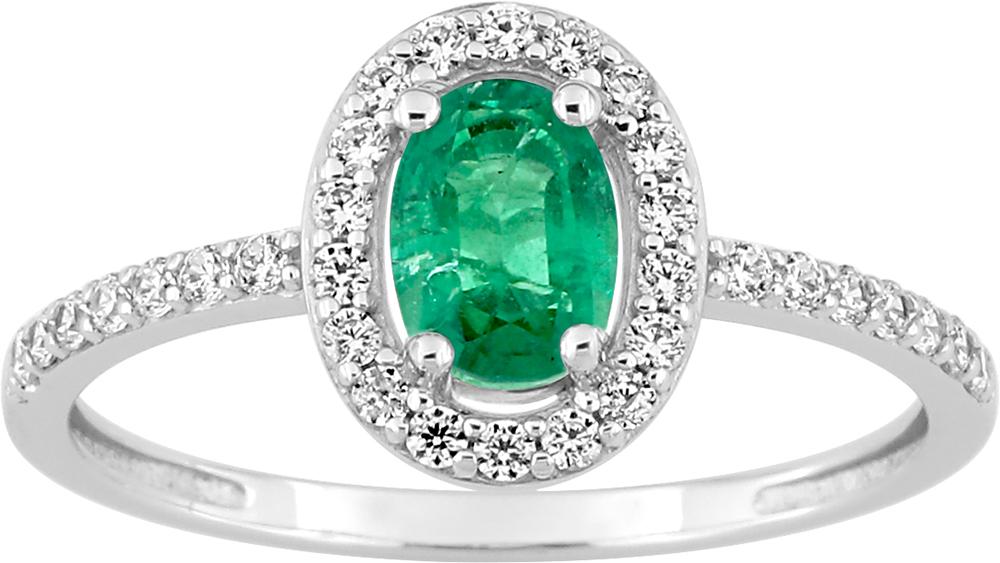 197564.E1 - Rings - 9CT WHITE GOLD