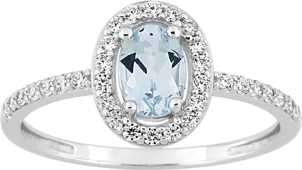197564.M1 - Rings - 9CT WHITE GOLD
