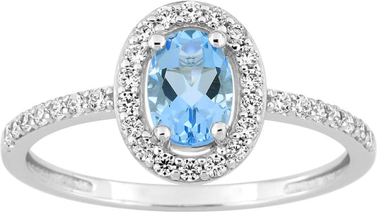 197564.T1 - Rings - 9CT WHITE GOLD