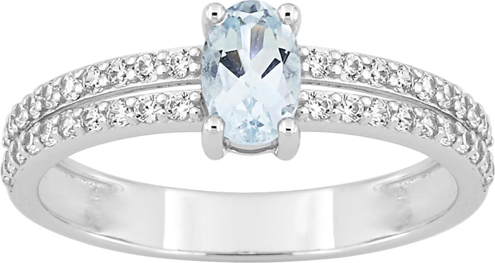 197565.M1 - Rings - 9CT WHITE GOLD
