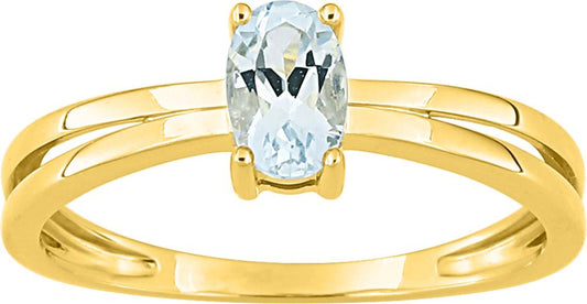 197566.M0 - Rings - 9CT YELLOW GOLD