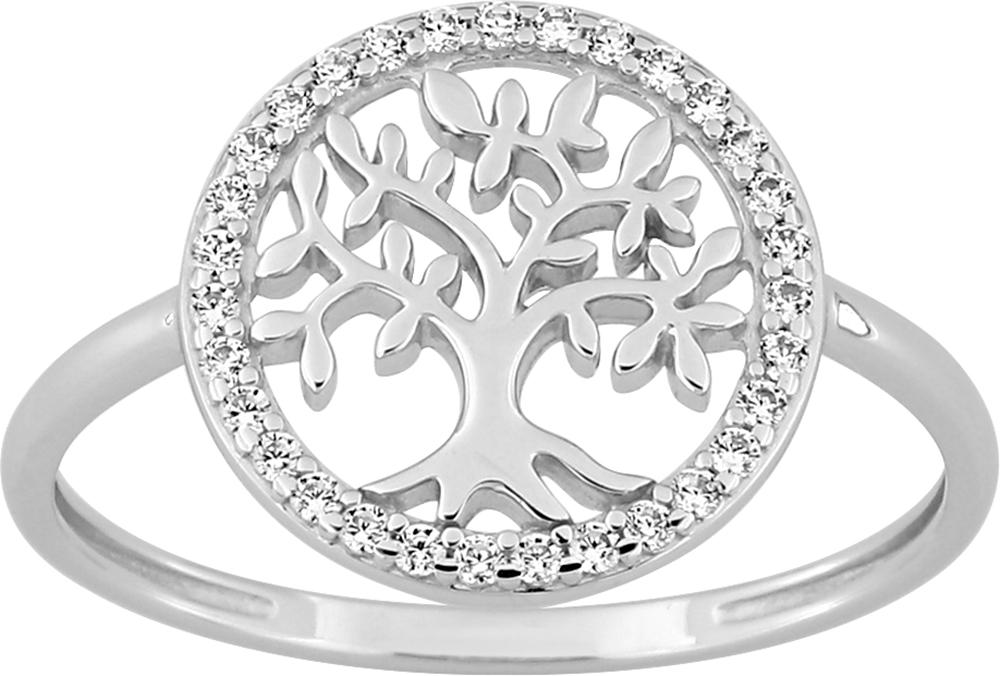197571.Z1 - Rings - 9CT WHITE GOLD
