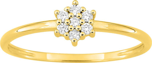 197572.40 - Rings - 9CT YELLOW GOLD
