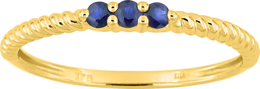 197573.S0 - Rings - 9CT YELLOW GOLD