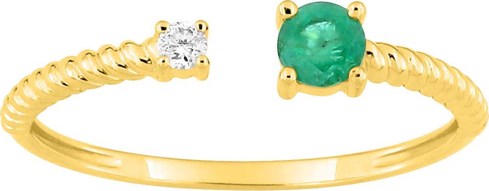 197574.E0 - Rings - 9CT YELLOW GOLD