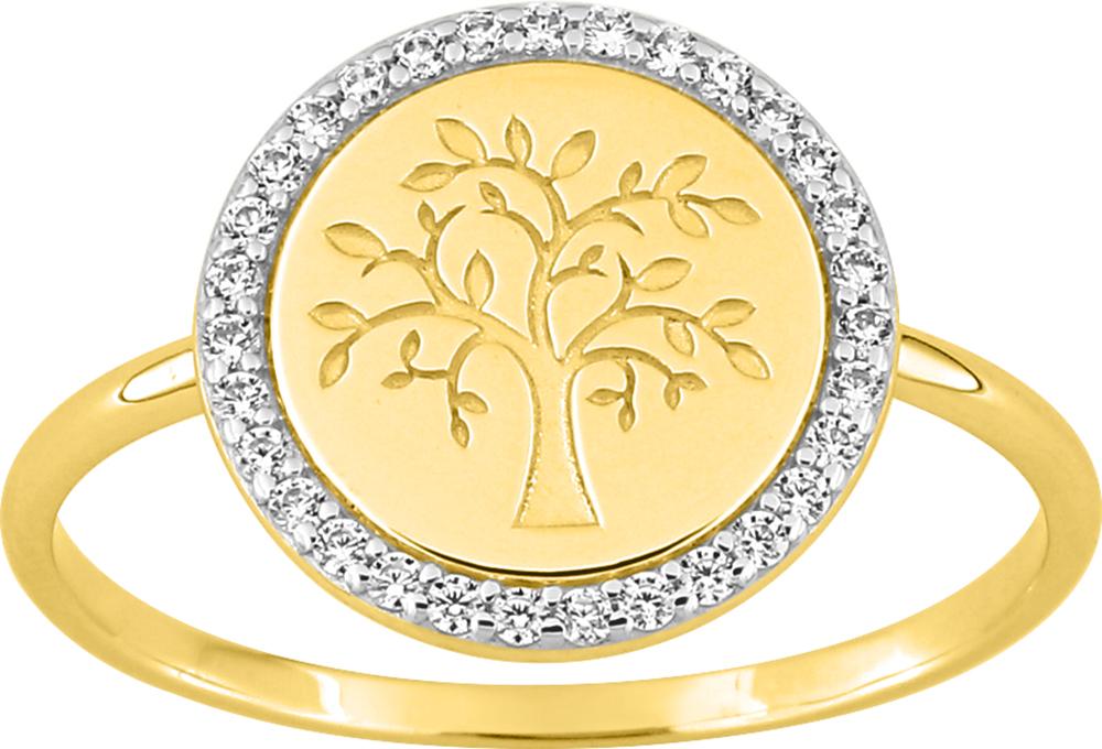 197577.Z3 - Rings - 9CT GOLD