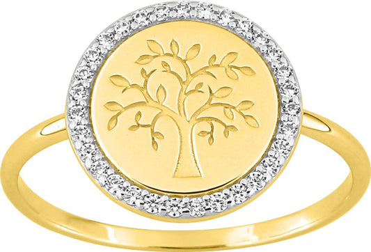 197577.Z3 - Rings - 9CT GOLD