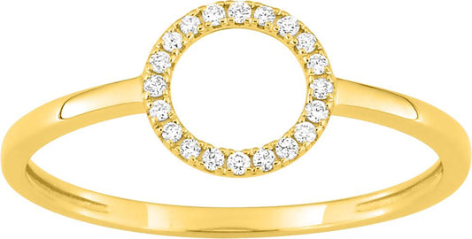 197578.40 - Rings - 9CT YELLOW GOLD