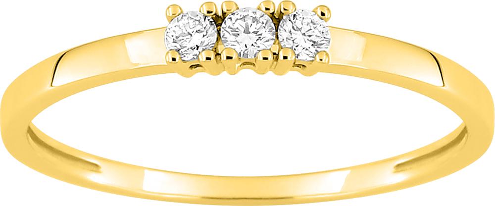197591.40 - Rings - 9CT YELLOW GOLD