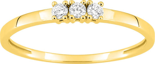 197591.40 - Rings - 9CT YELLOW GOLD