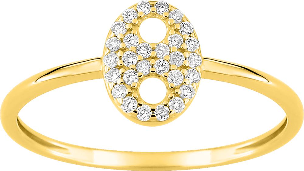 197606.Z0 - Rings - 9CT YELLOW GOLD
