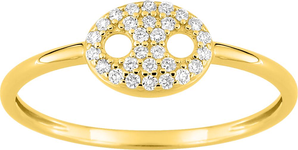 197607.Z0 - Rings - 9CT YELLOW GOLD
