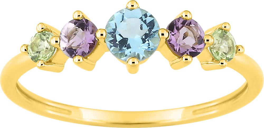 197608.V0 - Rings - 9CT YELLOW GOLD