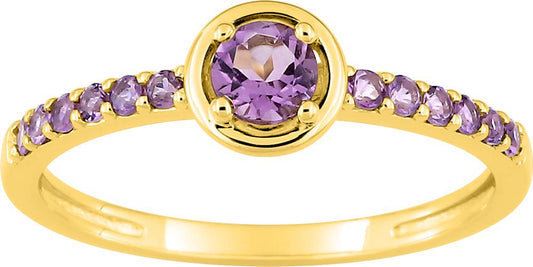 197610.A0 - Rings - 9CT YELLOW GOLD