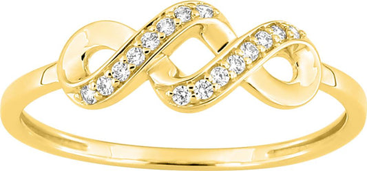197613.Z0 - Rings - 9CT YELLOW GOLD