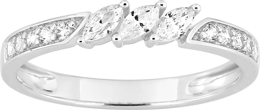 197617.Z1 - Rings - 9CT WHITE GOLD