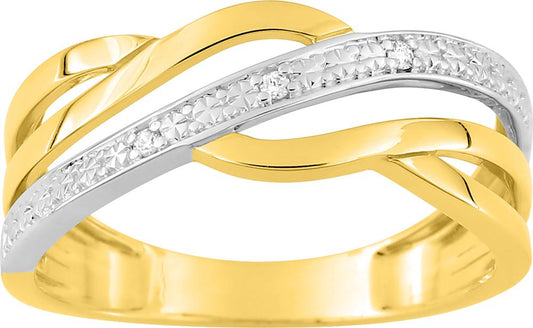 197622.43 - Rings - 9CT YELLOW GOLD