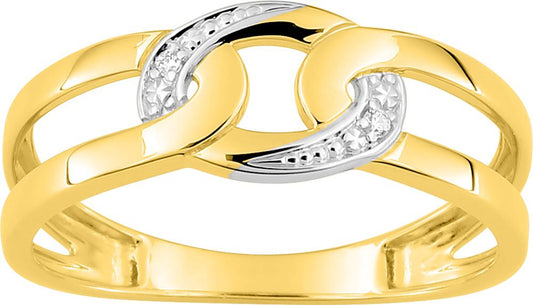 197623.43 - Rings - 9CT YELLOW GOLD
