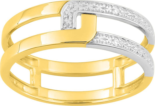 197624.43 - Rings - 9CT YELLOW GOLD