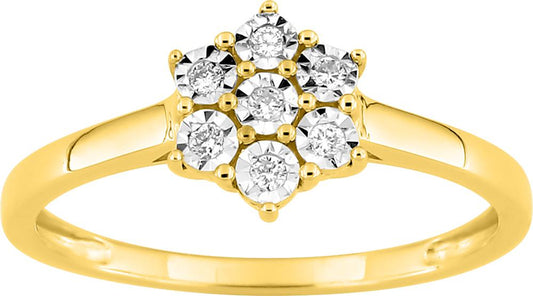 197629.43 - Rings - 9CT GOLD