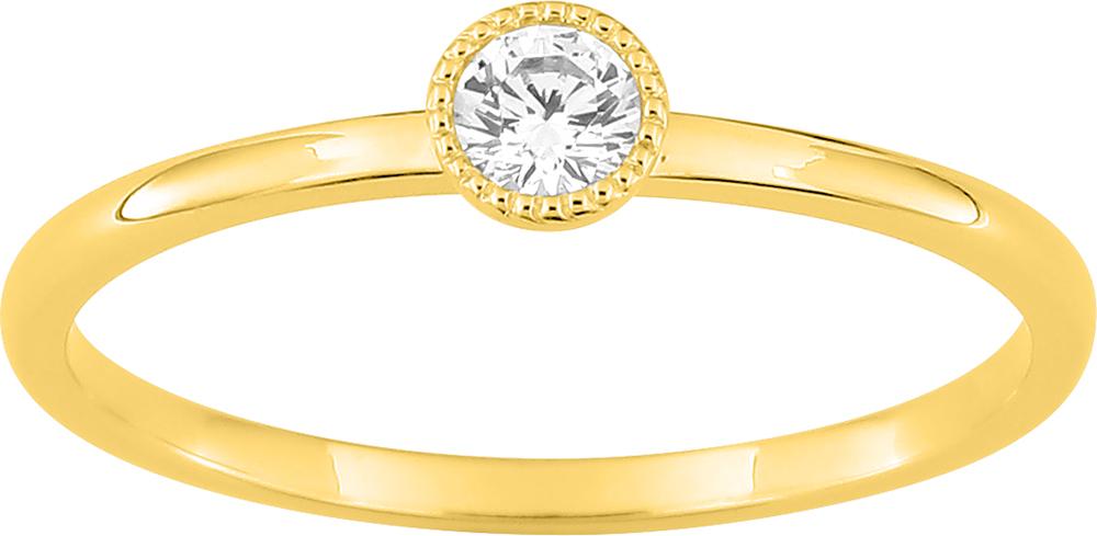 197632.Z0 - Rings - 9CT YELLOW GOLD