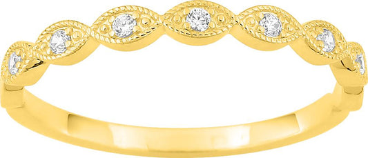 197635.40 - Rings - 9CT YELLOW GOLD
