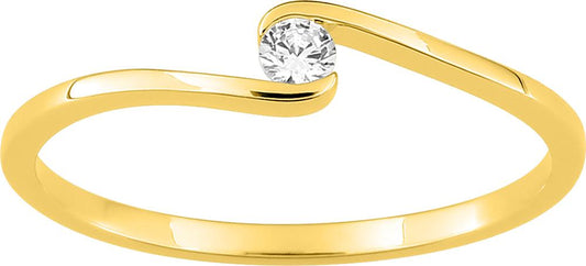 197636.40 - Rings - 9CT YELLOW GOLD