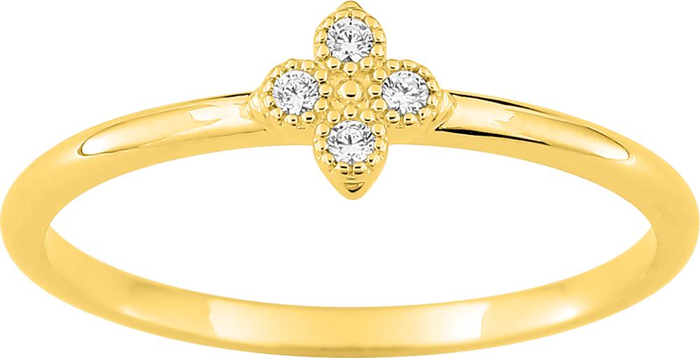 197637.40 - Rings - 9CT YELLOW GOLD