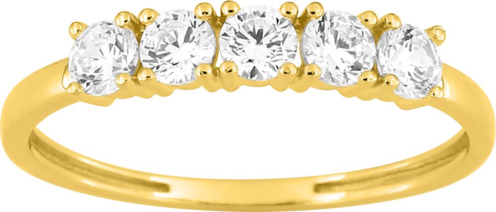 197640.Z0 - Rings - 9CT YELLOW GOLD