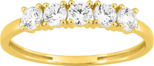 197640.Z0 - Rings - 9CT YELLOW GOLD