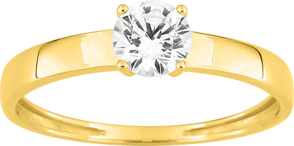 197641.Z0 - Rings - 9CT YELLOW GOLD