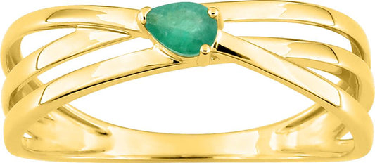 197642.E0 - Rings - 9CT YELLOW GOLD