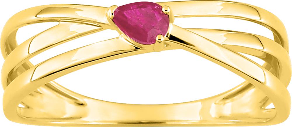 197642.R0 - Rings - 9CT YELLOW GOLD