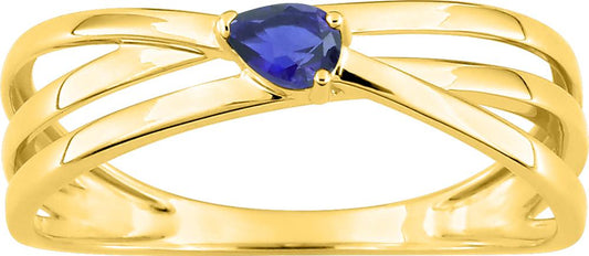 197642.S0 - Rings - 9CT YELLOW GOLD